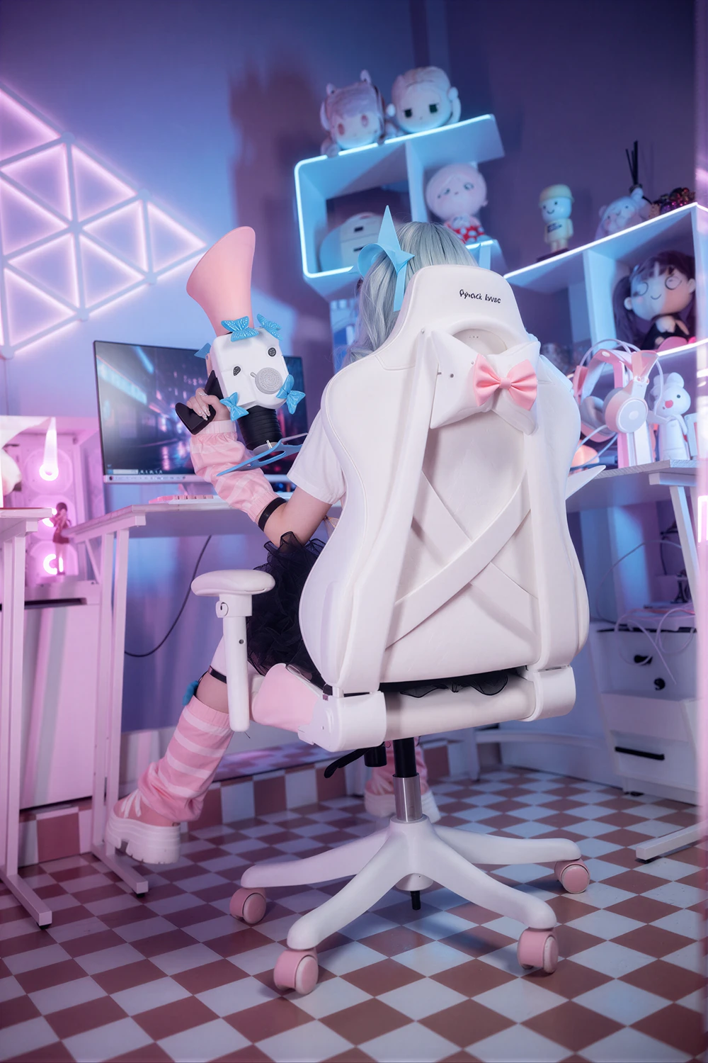 [DJAWA] Luniie 루니 – DJAWA 「Sweet Delusion – Sunna」 84P - 第 62 张写真