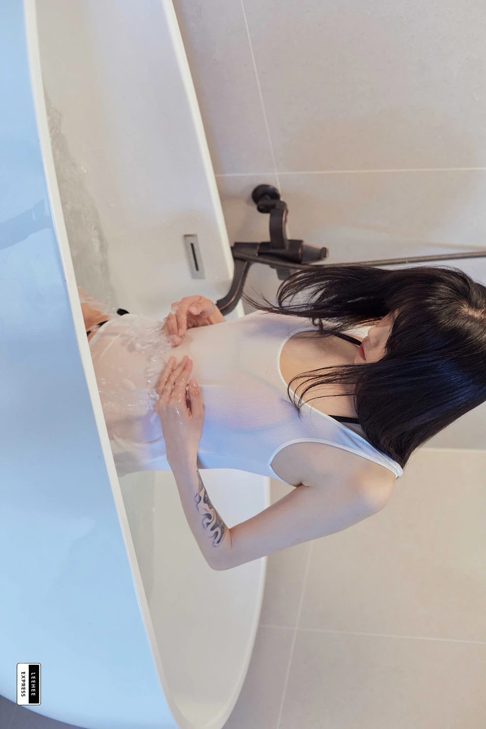 [Leehee Express] GMS 고말숙 – Leehee Express LEDG-065B 60P - 第 5 张写真