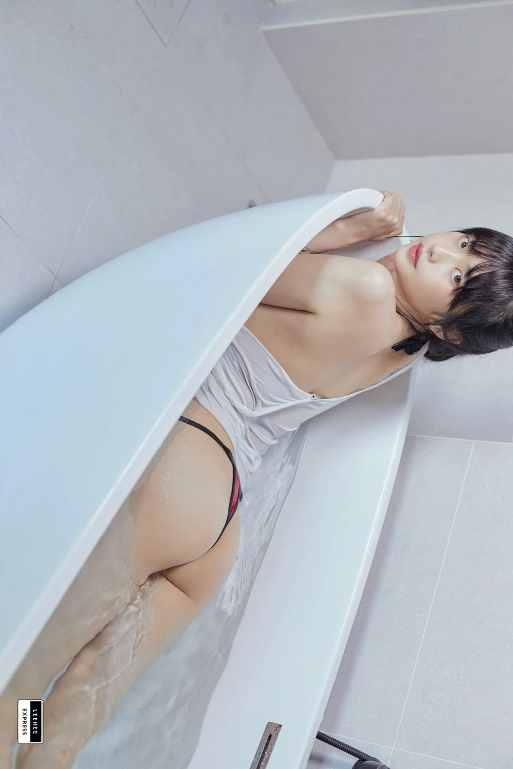 [Leehee Express] GMS 고말숙 – Leehee Express LEDG-065B 60P - 第 24 张写真