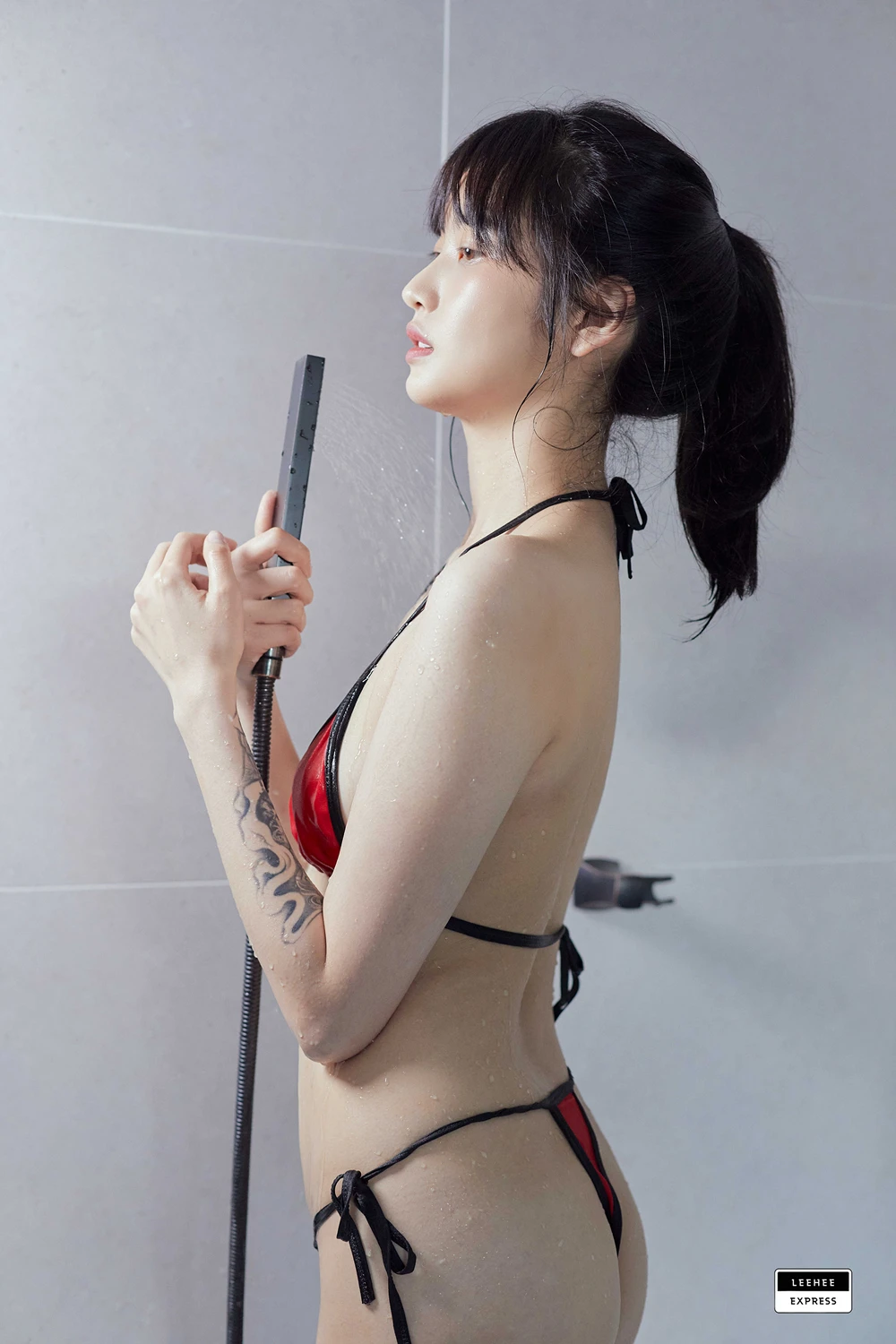 [Leehee Express] GMS 고말숙 – Leehee Express LEDG-065B 60P - 第 30 张写真