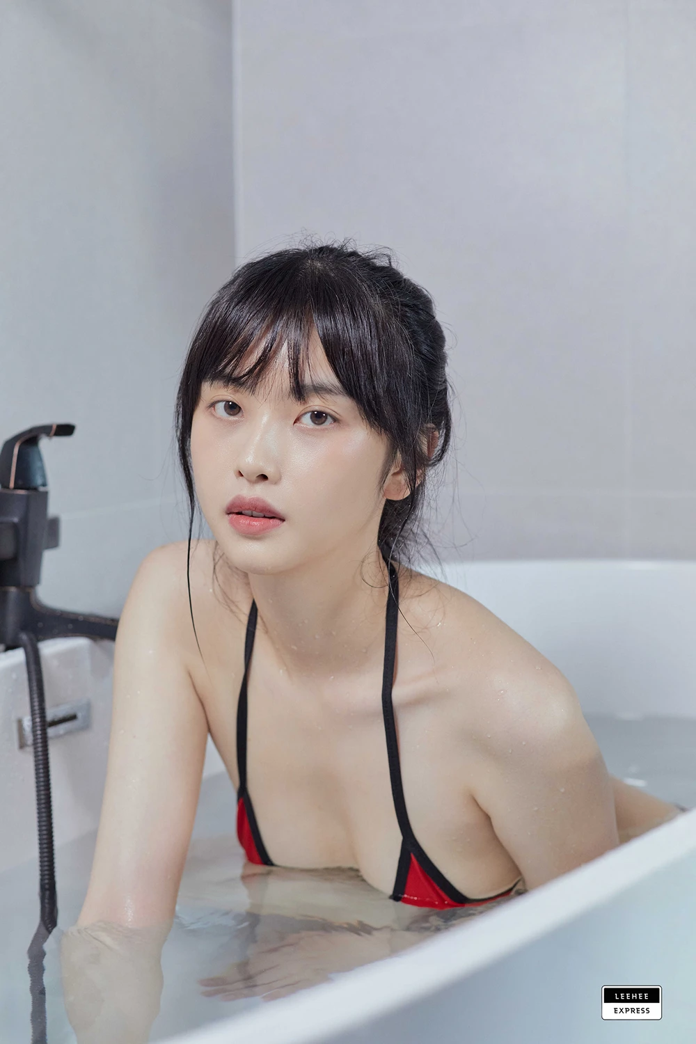 [Leehee Express] GMS 고말숙 – Leehee Express LEDG-065B 60P - 第 33 张写真