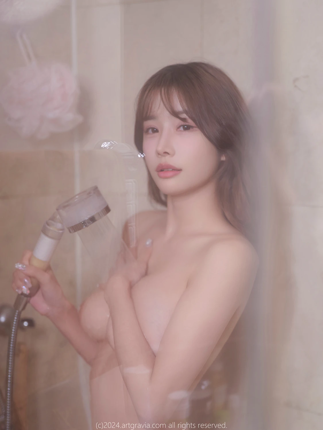 [ArtGravia] YeonYu 연유 – ArtGravia Vol.627 100P - 第 16 张写真