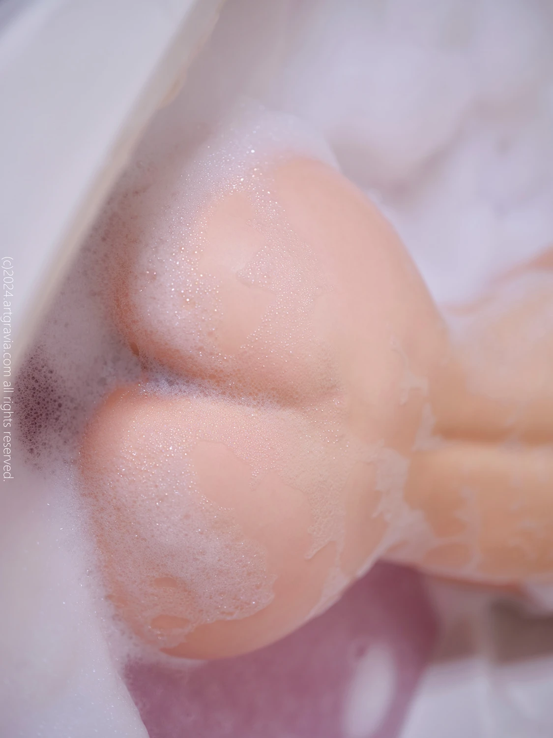[ArtGravia] YeonYu 연유 – ArtGravia Vol.627 100P - 第 62 张写真