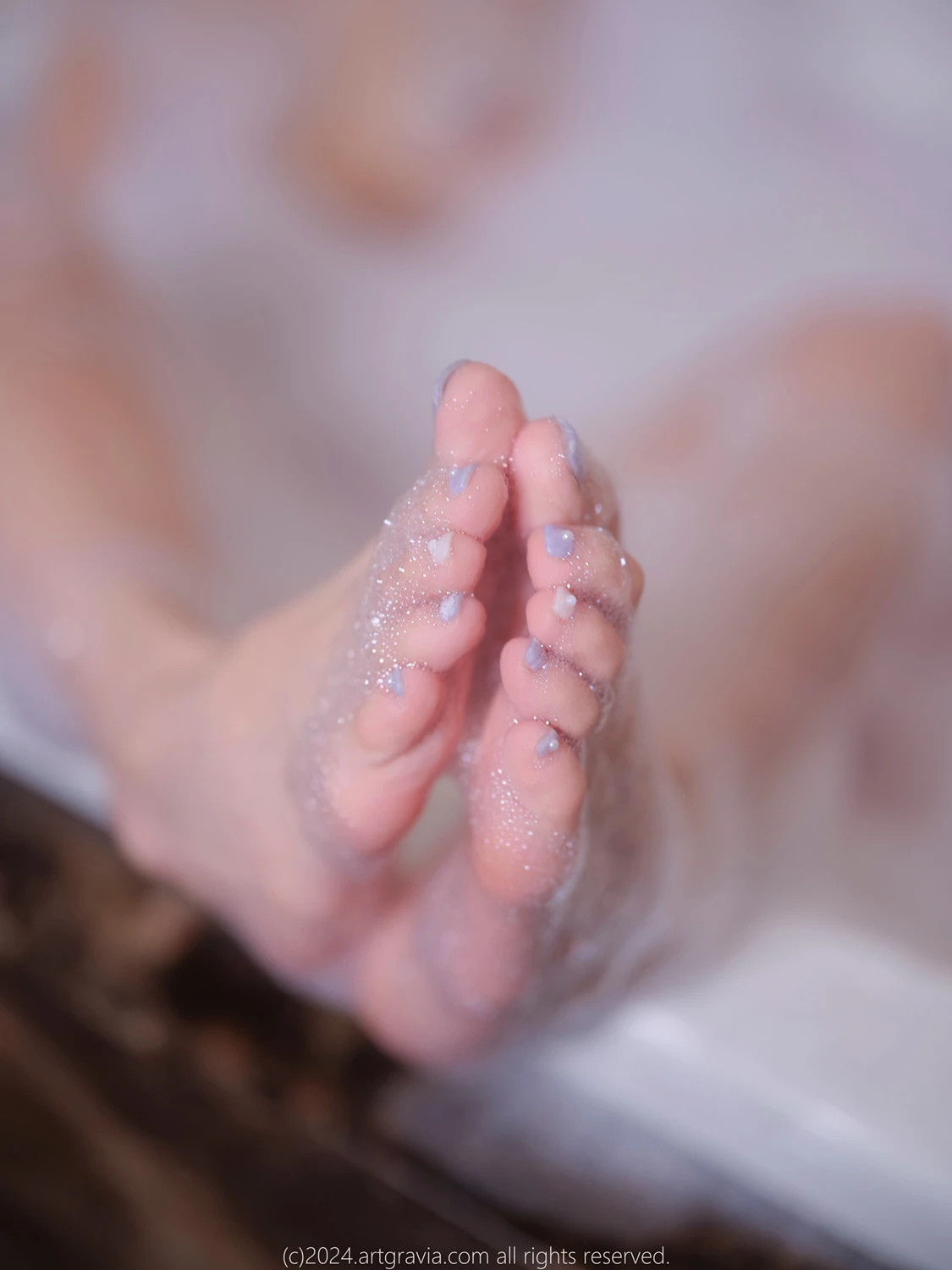 [ArtGravia] YeonYu 연유 – ArtGravia Vol.627 100P - 第 80 张写真
