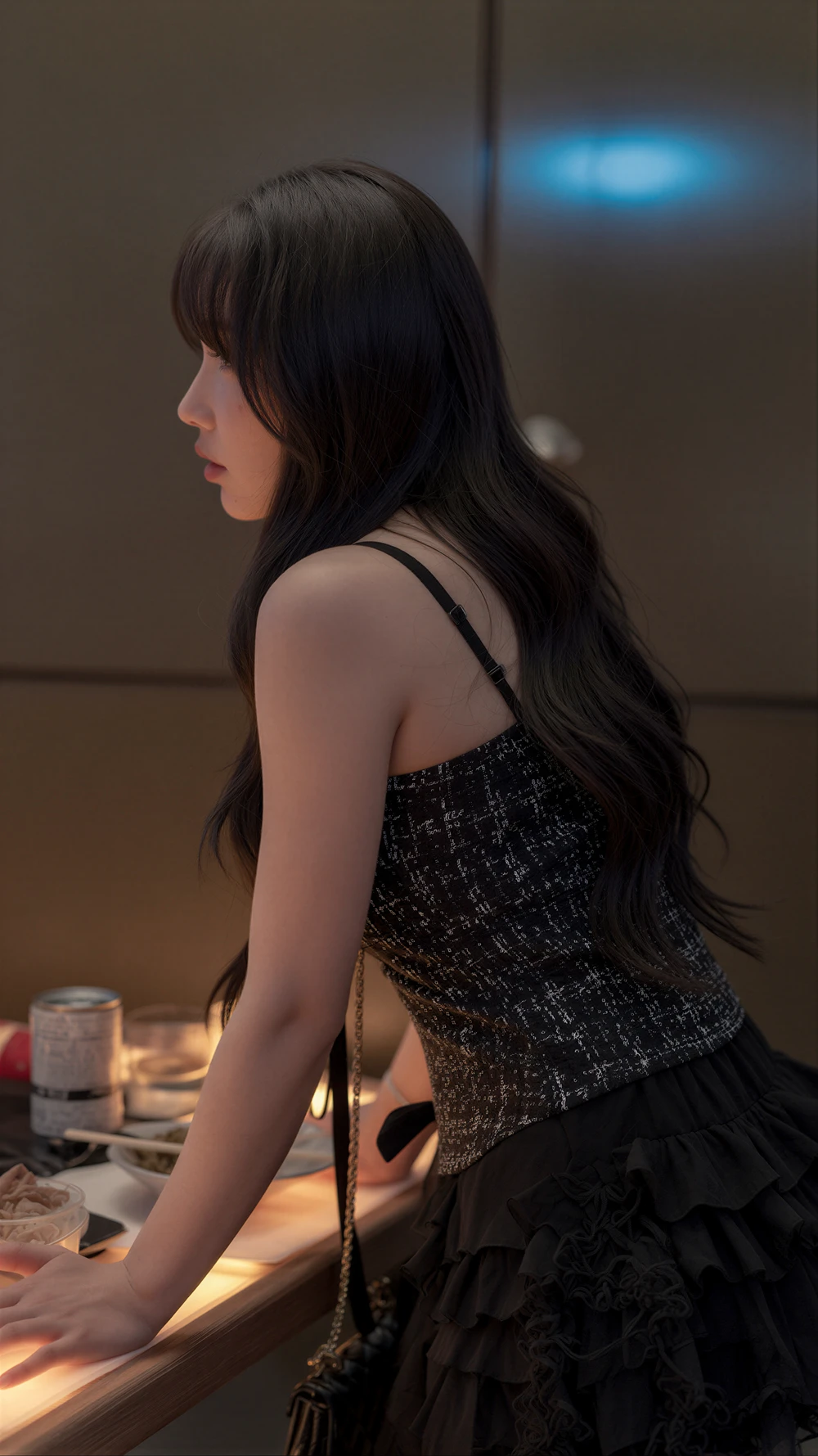 [Digital Photobook] Son Yeeun 손예은 – Photobook 「Private High Public」 90P - 第 3 张写真