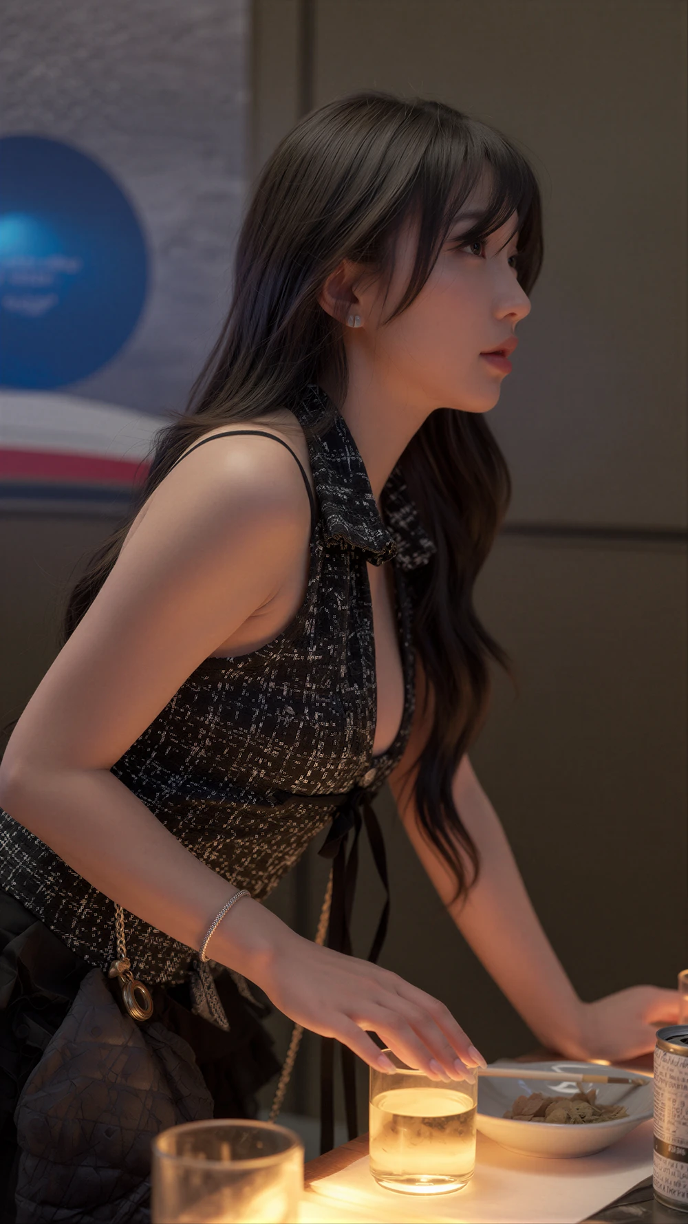 [Digital Photobook] Son Yeeun 손예은 – Photobook 「Private High Public」 90P - 第 4 张写真