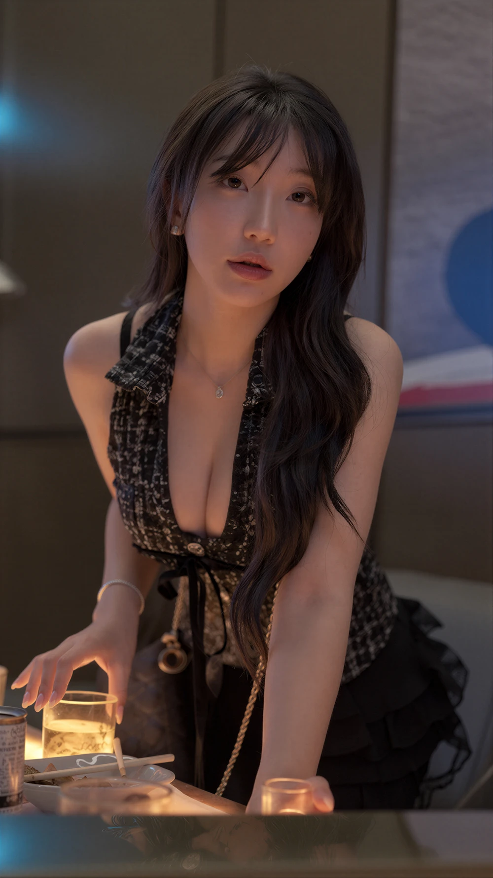 [Digital Photobook] Son Yeeun 손예은 – Photobook 「Private High Public」 90P - 第 5 张写真