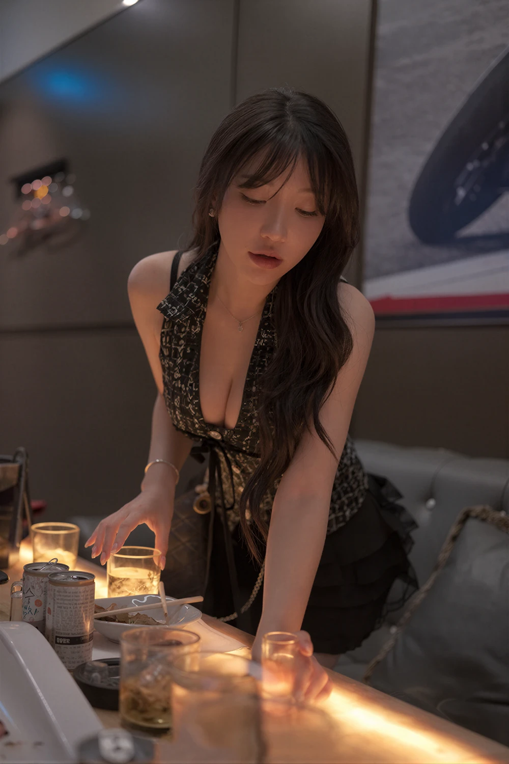 [Digital Photobook] Son Yeeun 손예은 – Photobook 「Private High Public」 90P - 第 8 张写真