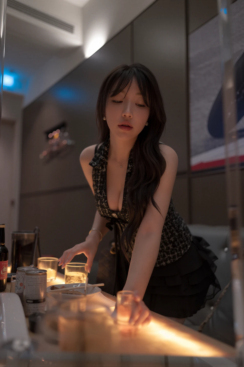 [Digital Photobook] Son Yeeun 손예은 – Photobook 「Private High Public」 90P - 第 10 张写真