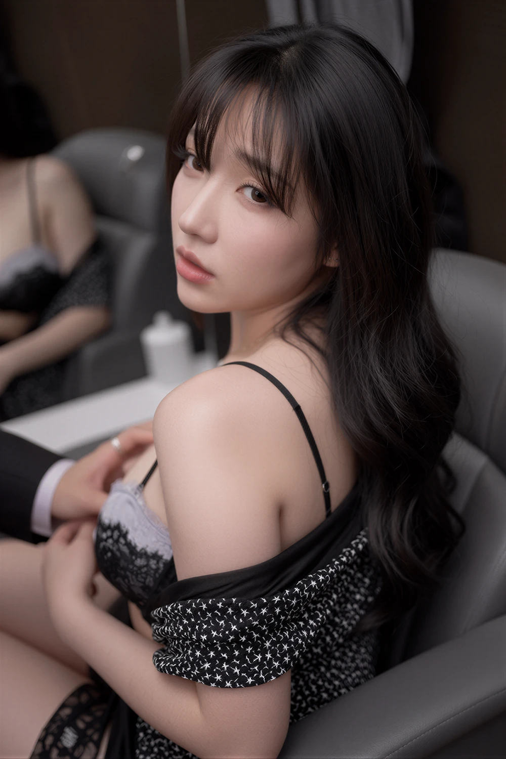 [Digital Photobook] Son Yeeun 손예은 – Photobook 「Private High Public」 90P - 第 33 张写真