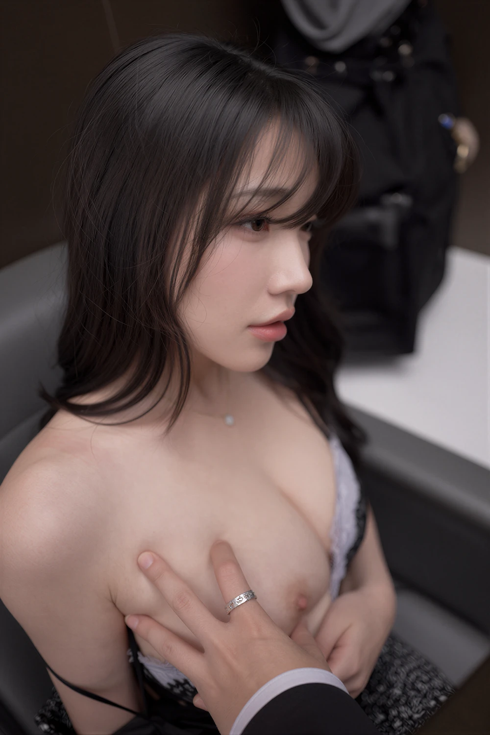 [Digital Photobook] Son Yeeun 손예은 – Photobook 「Private High Public」 90P - 第 36 张写真
