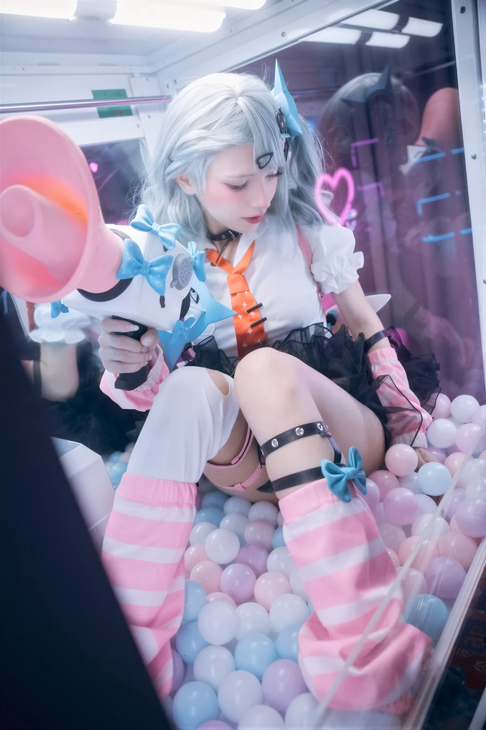 [DJAWA] Luniie 루니 – DJAWA 「Sweet Delusion – Sunna」 Vol.02 80P - 第 47 张写真
