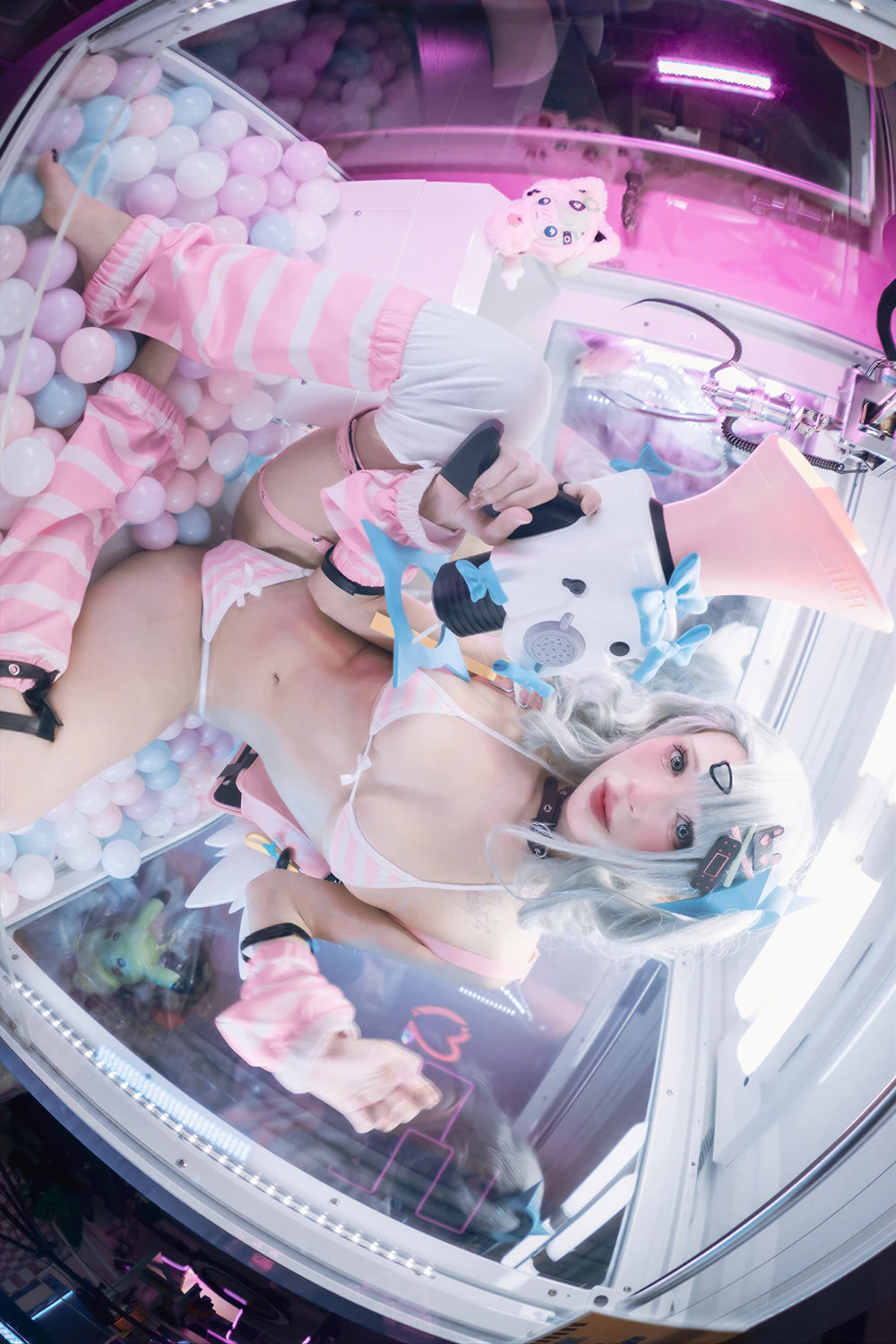 [DJAWA] Luniie 루니 – DJAWA 「Sweet Delusion – Sunna」 Vol.02 80P - 第 54 张写真