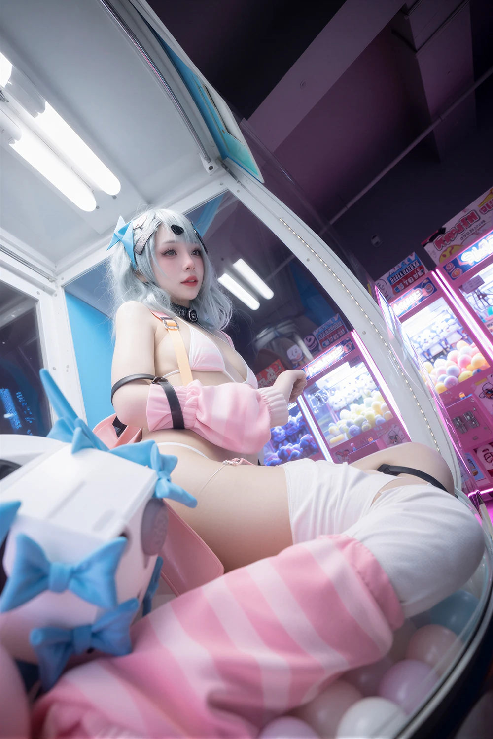 [DJAWA] Luniie 루니 – DJAWA 「Sweet Delusion – Sunna」 Vol.02 80P - 第 61 张写真