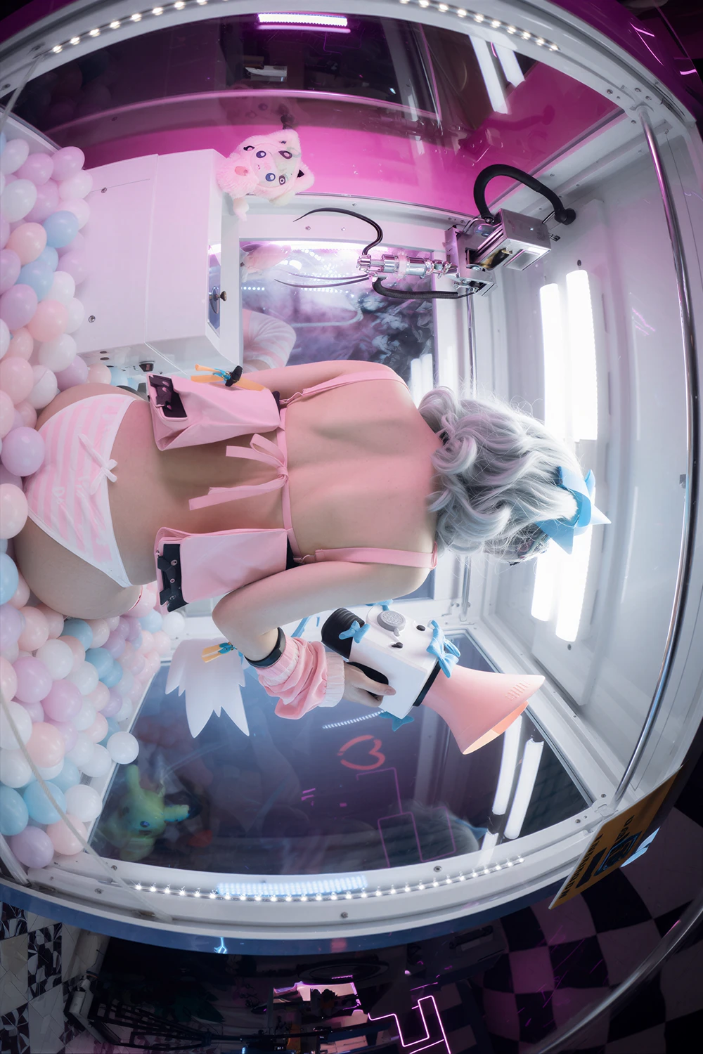 [DJAWA] Luniie 루니 – DJAWA 「Sweet Delusion – Sunna」 Vol.02 80P - 第 70 张写真