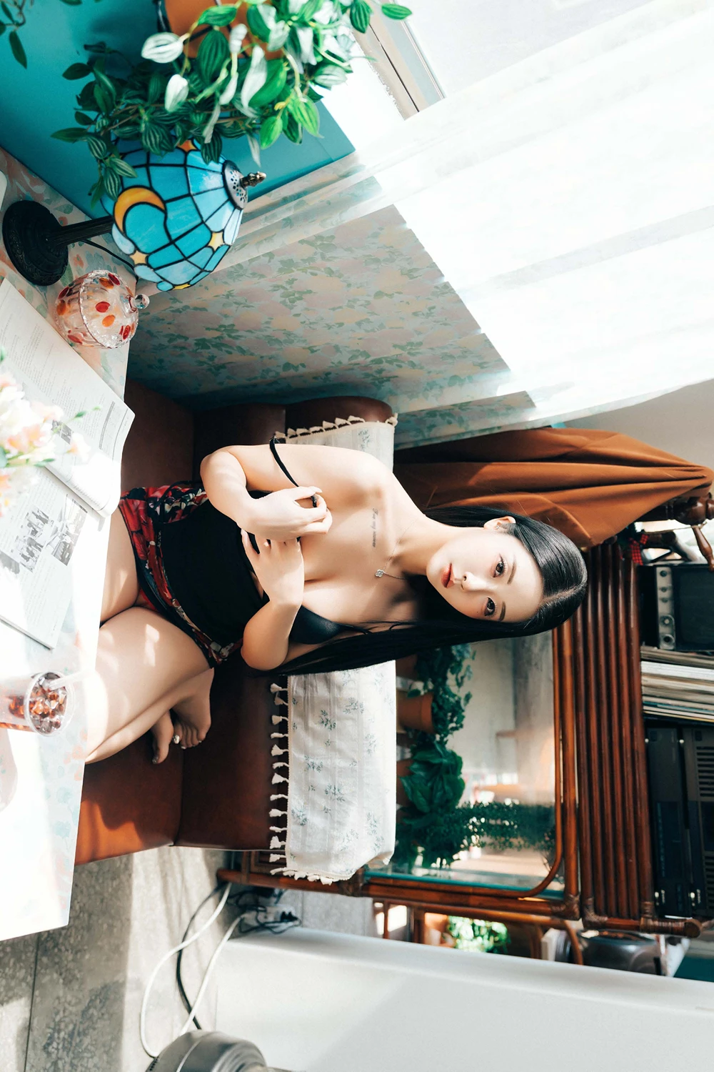 [PhotoBook] Jeong Bomi 정보미 – Haivia 「Hard Return + S」 120P - 第 25 张写真