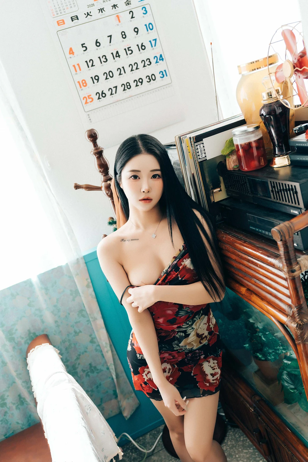 [PhotoBook] Jeong Bomi 정보미 – Haivia 「Hard Return + S」 120P - 第 109 张写真