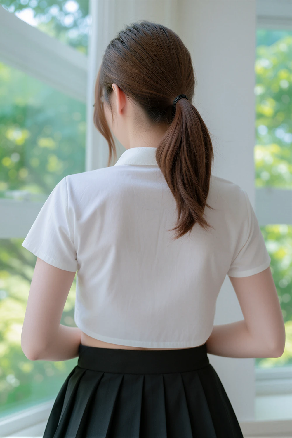 [Digital Photobook] 김주영 x Yoppi – Photobook 「Shy Girl」 105P - 第 18 张写真
