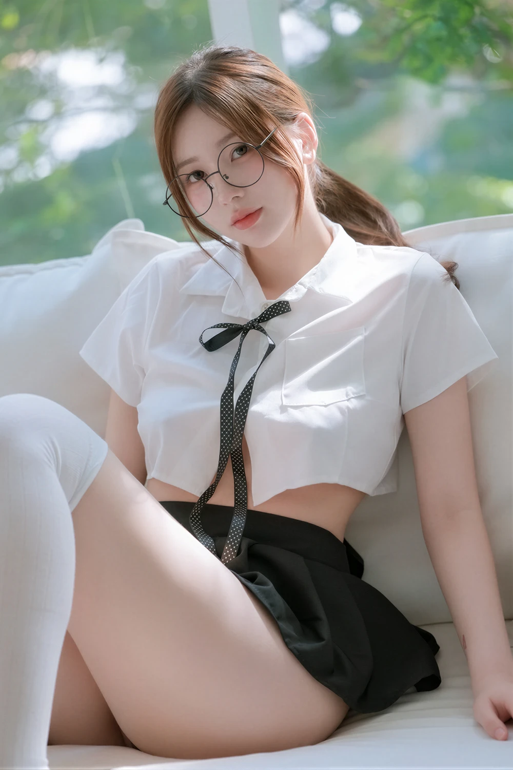 [Digital Photobook] 김주영 x Yoppi – Photobook 「Shy Girl」 105P - 第 32 张写真