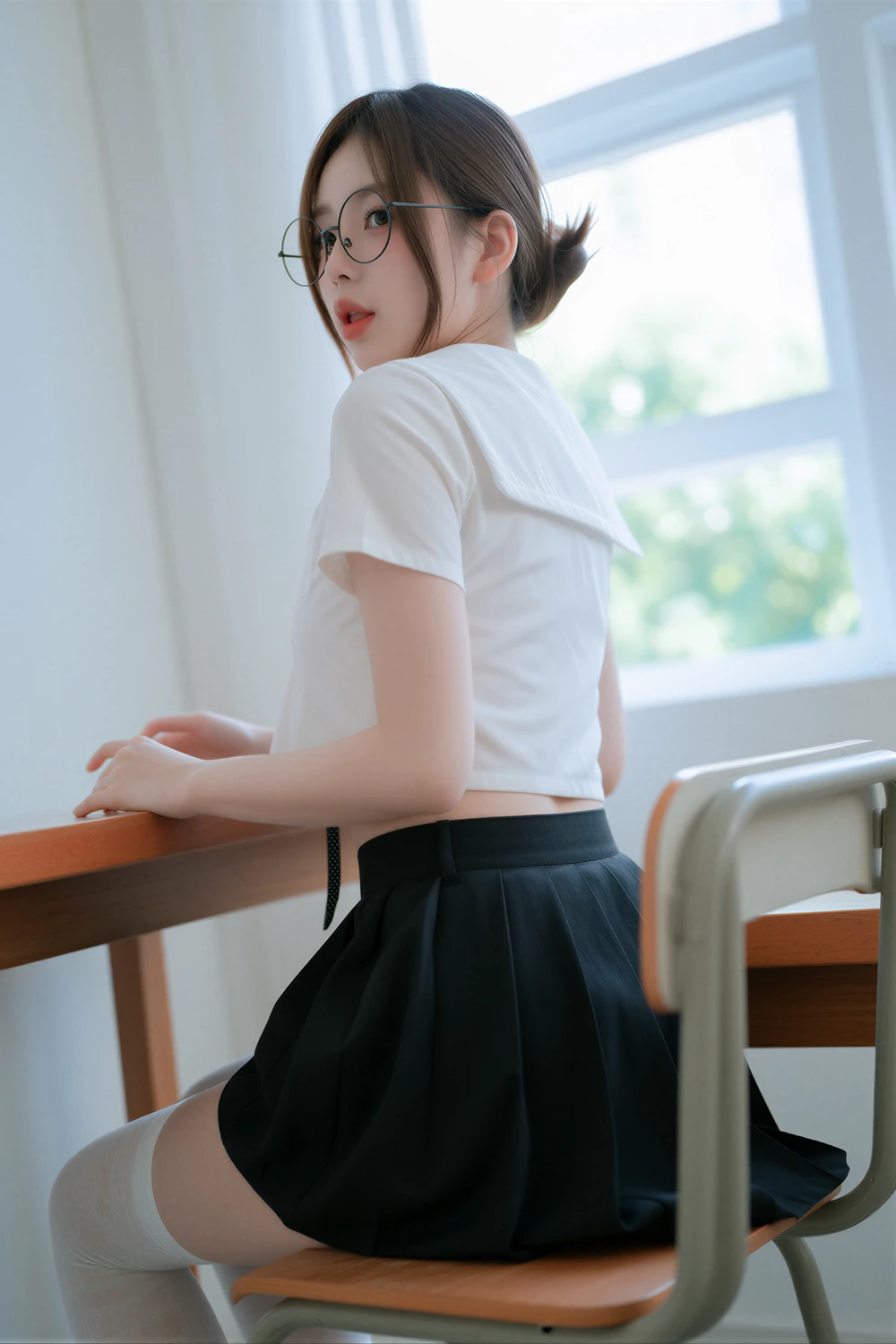 [Digital Photobook] 김주영 x Yoppi – Photobook 「Shy Girl」 105P - 第 66 张写真