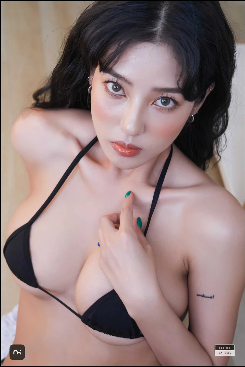 [Leehee Express] G.su 지구지수 – Leehee Express LERB-002A 56P - 第 35 张写真