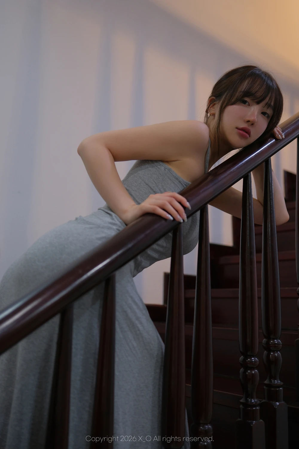 [Digital Photobook] Son Yeeun 손예은 – Photobook X.O 「Overseas Nudity」 Vol.02 42P - 第 20 张写真