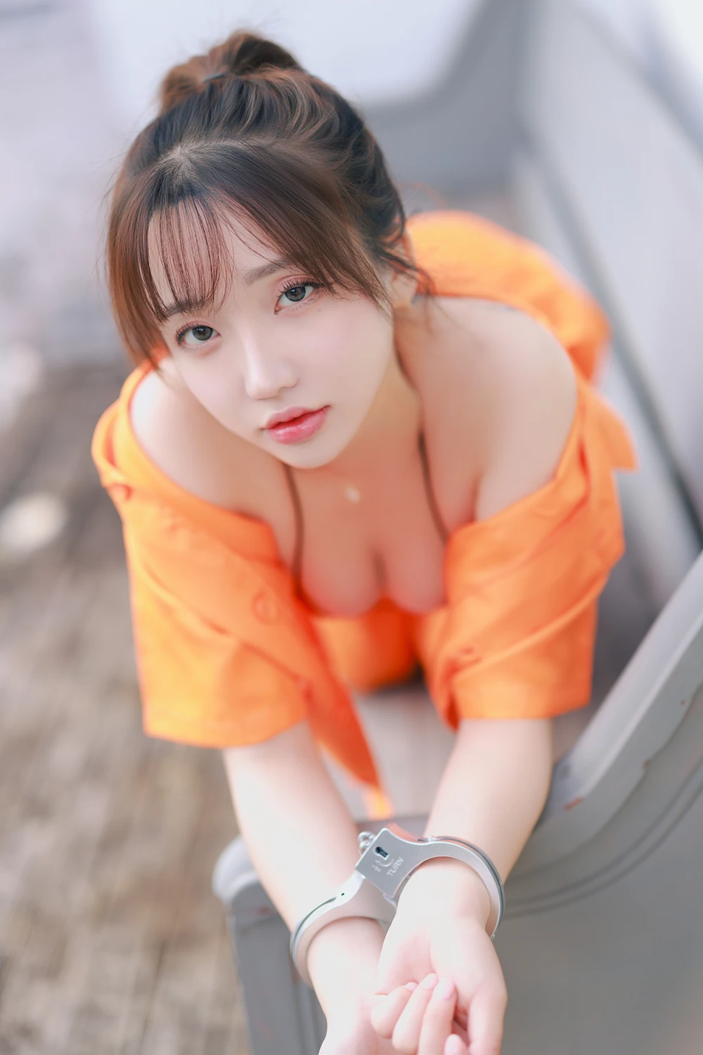 [Digital Photobook] Son Yeeun 손예은 – Photobook 「Bound for Halloween」 90P - 第 14 张写真