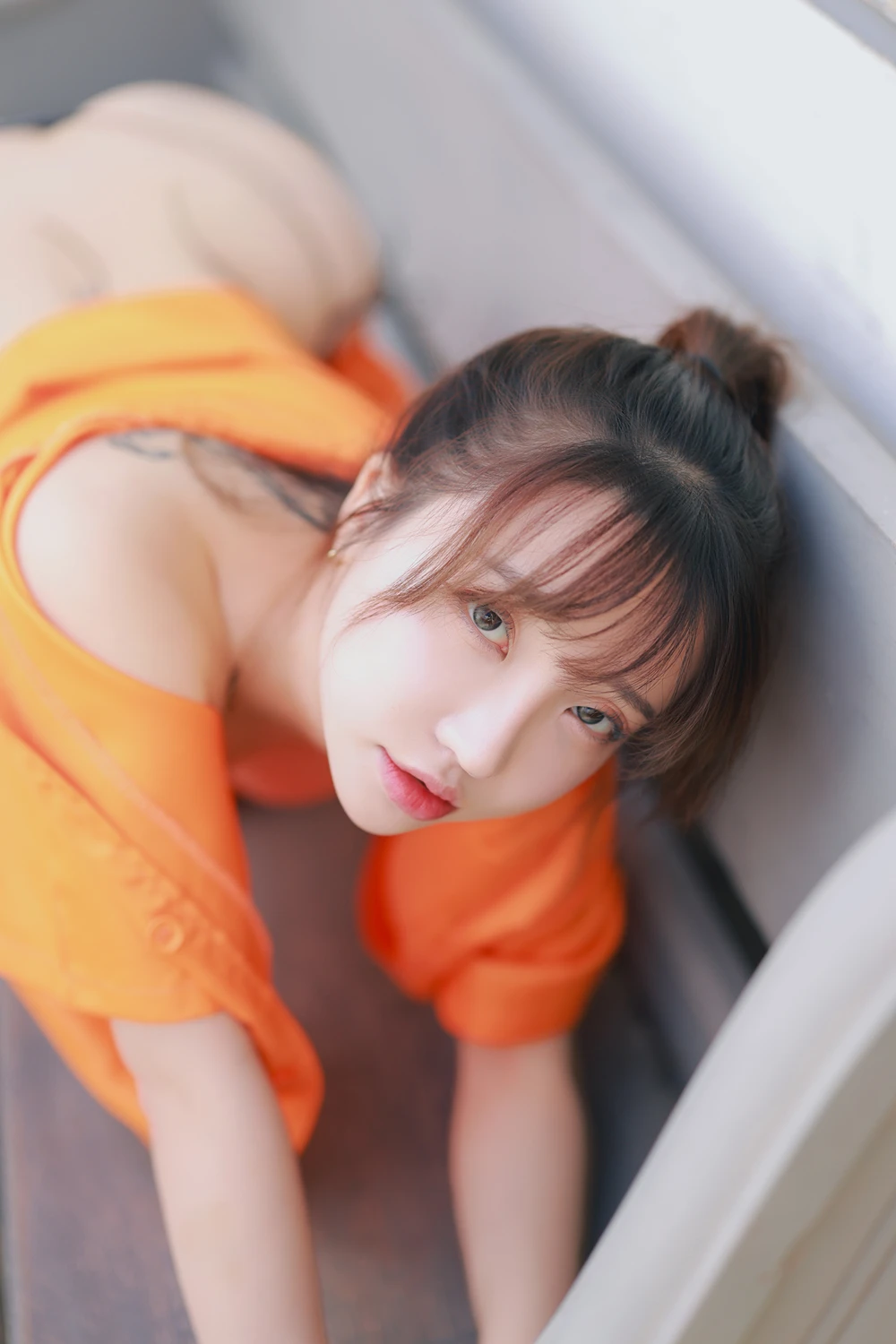 [Digital Photobook] Son Yeeun 손예은 – Photobook 「Bound for Halloween」 90P - 第 16 张写真