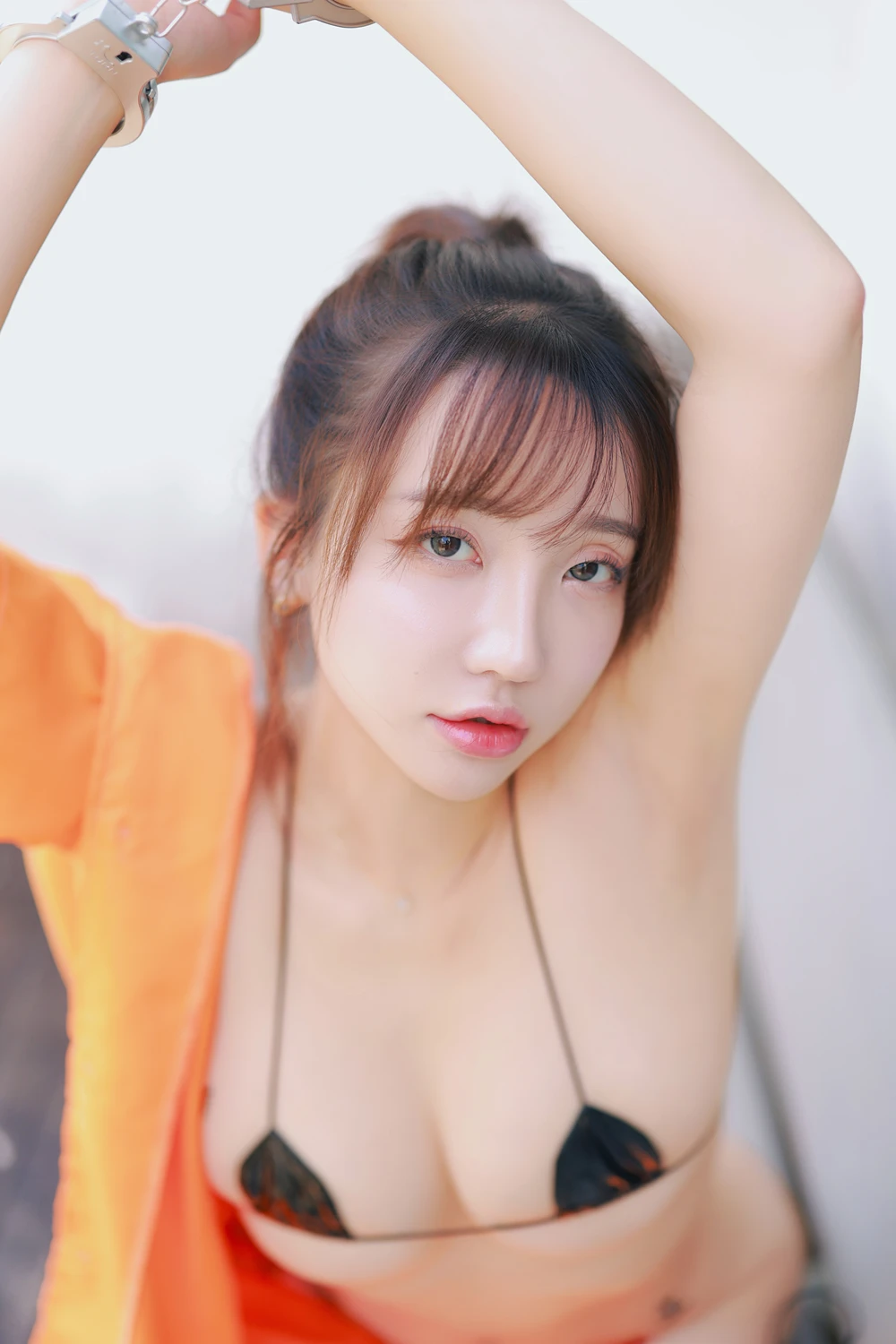 [Digital Photobook] Son Yeeun 손예은 – Photobook 「Bound for Halloween」 90P - 第 36 张写真