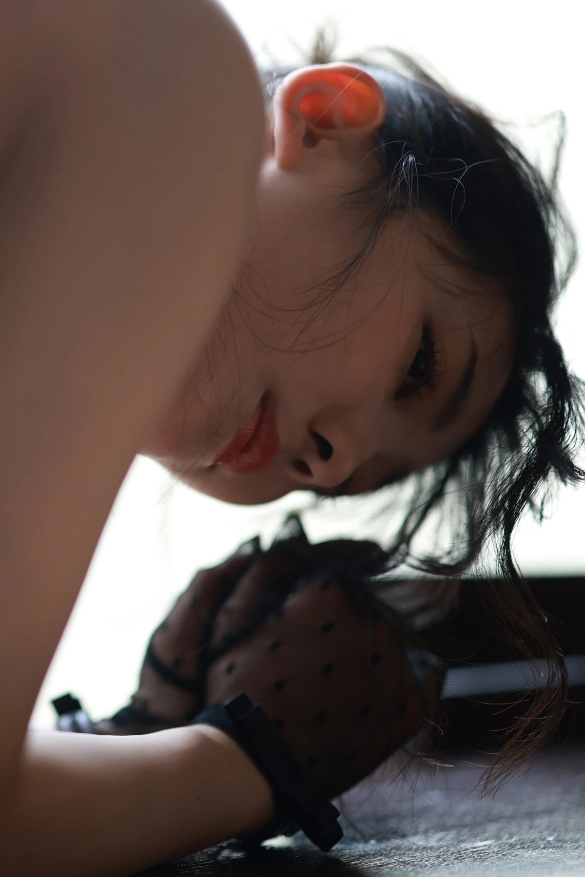 [ＦＲＩＤＡＹデジタル写真集] Yuuri Rukawa 紫堂るい – FRIDAYデジタル写真集 「白雨 オール未公開スペシャルEdition vol.2 110ページ豪華版」 130P - 第 33 张写真