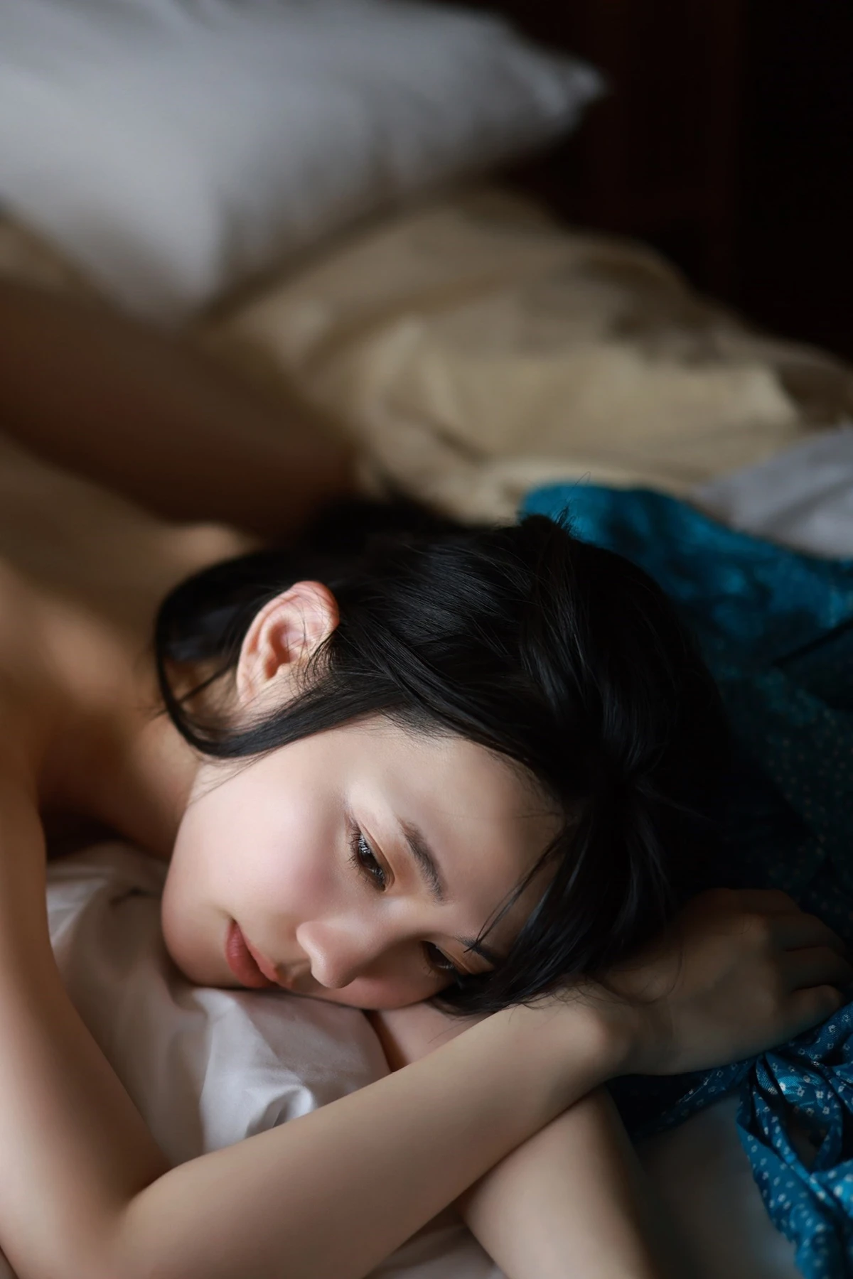 [ＦＲＩＤＡＹデジタル写真集] Yuuri Rukawa 紫堂るい – FRIDAYデジタル写真集 「白雨 オール未公開スペシャルEdition vol.2 110ページ豪華版」 130P - 第 66 张写真