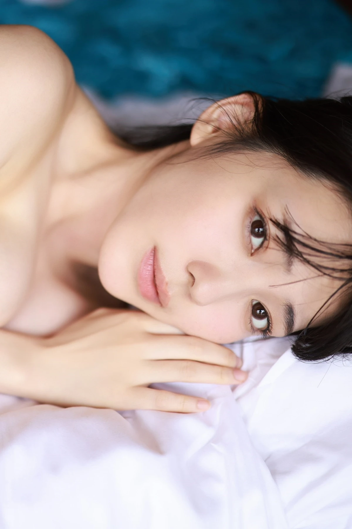 [ＦＲＩＤＡＹデジタル写真集] Yuuri Rukawa 紫堂るい – FRIDAYデジタル写真集 「白雨 オール未公開スペシャルEdition vol.2 110ページ豪華版」 130P - 第 74 张写真
