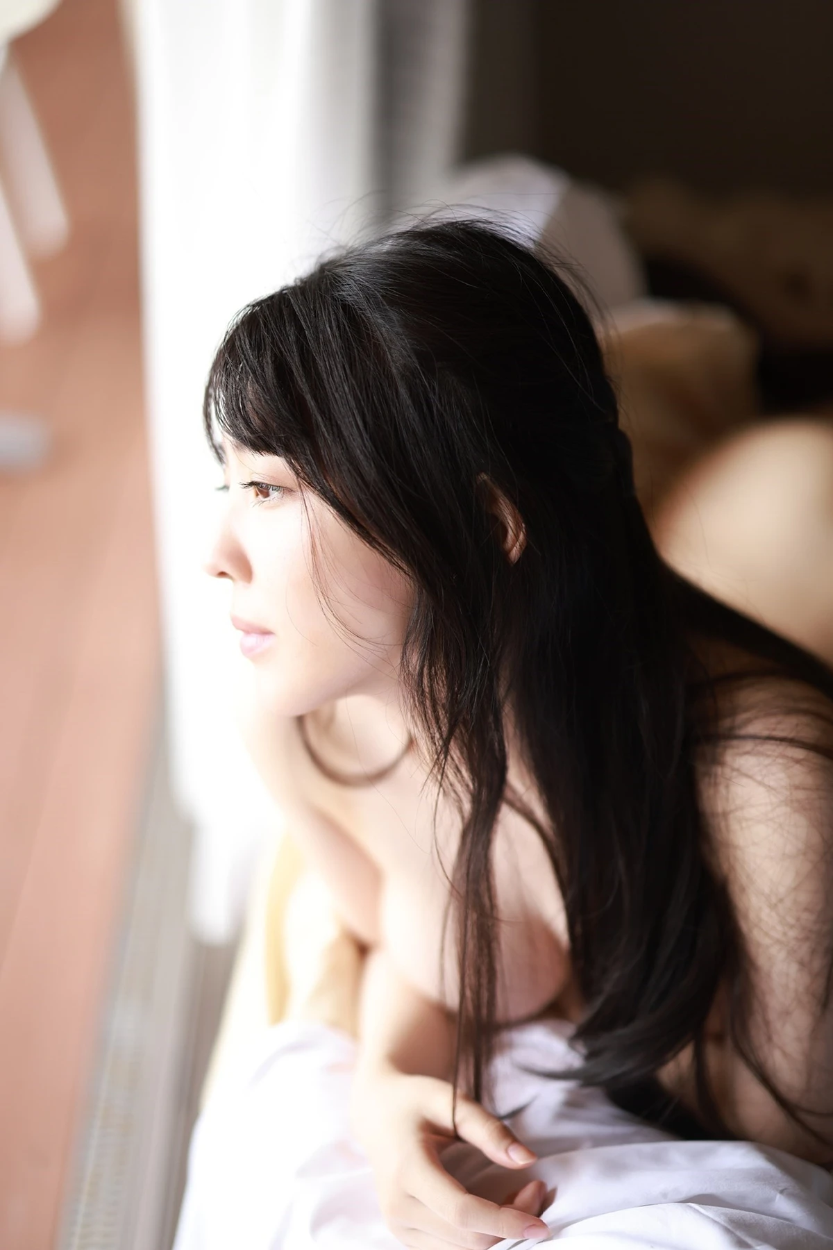 [ＦＲＩＤＡＹデジタル写真集] Yuuri Rukawa 紫堂るい – FRIDAYデジタル写真集 「白雨 オール未公開スペシャルEdition vol.2 110ページ豪華版」 130P - 第 75 张写真