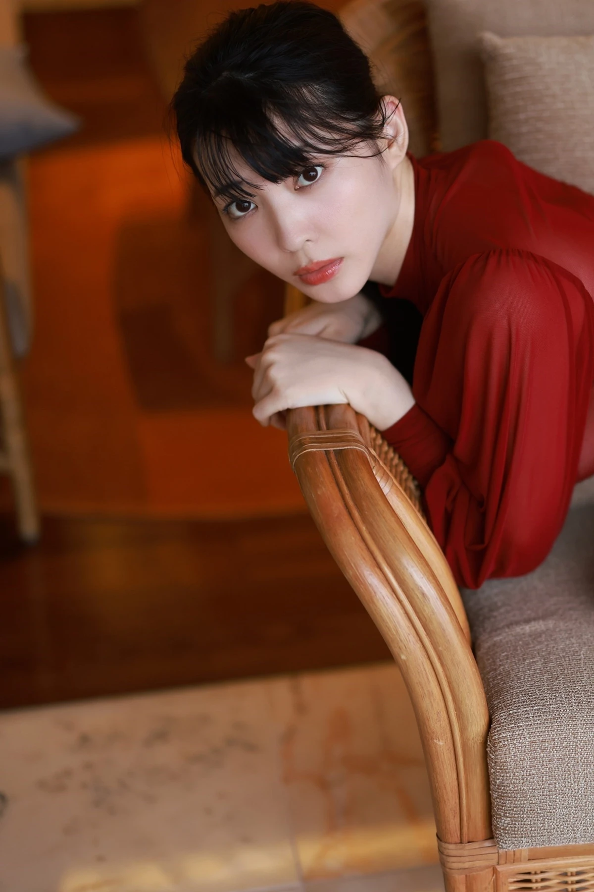 [ＦＲＩＤＡＹデジタル写真集] Yuuri Rukawa 紫堂るい – FRIDAYデジタル写真集 「白雨 オール未公開スペシャルEdition vol.2 110ページ豪華版」 130P - 第 82 张写真