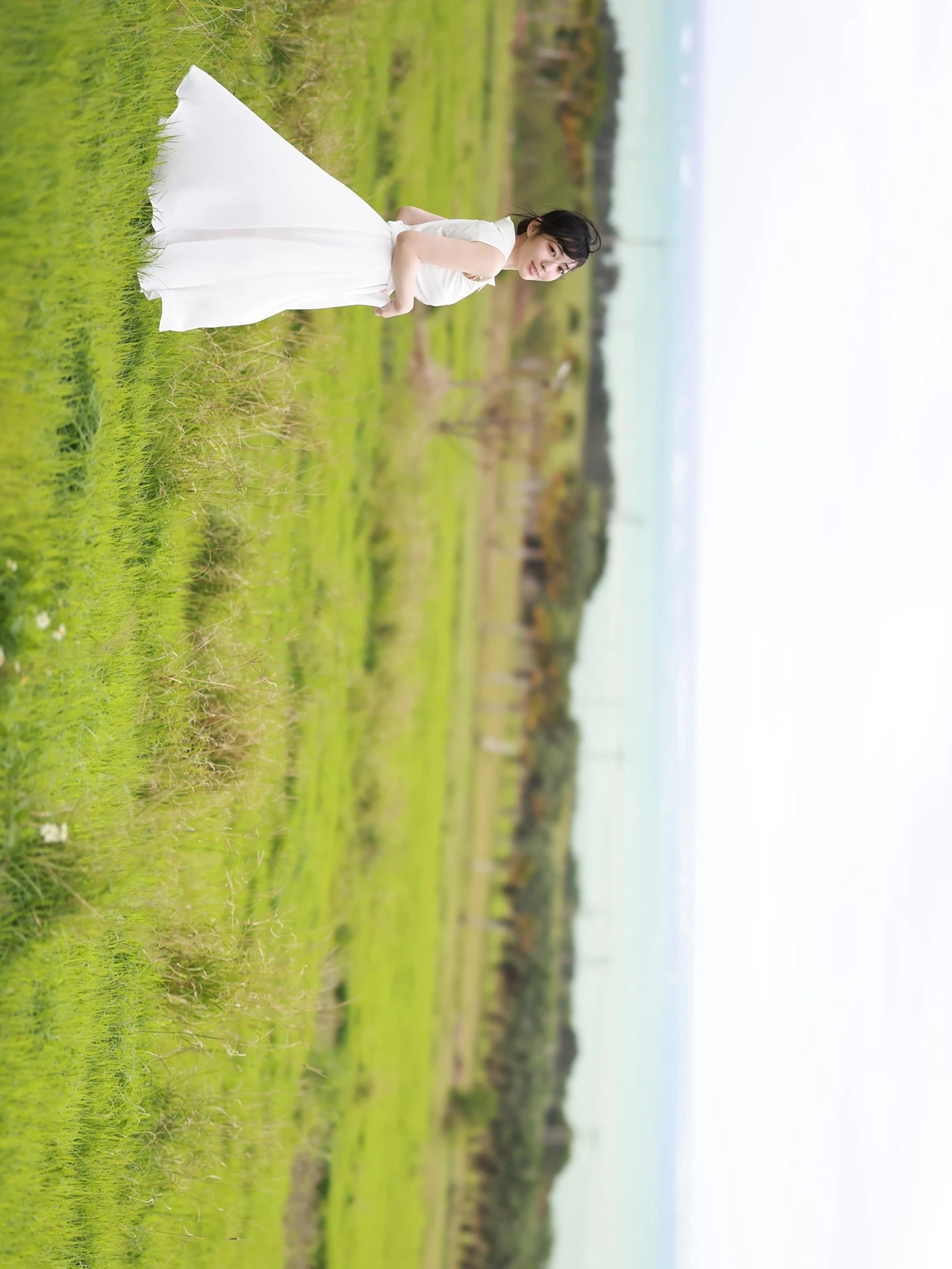 [ＦＲＩＤＡＹデジタル写真集] Yuuri Rukawa 紫堂るい – FRIDAYデジタル写真集 「白雨 オール未公開スペシャルEdition vol.2 110ページ豪華版」 130P - 第 103 张写真