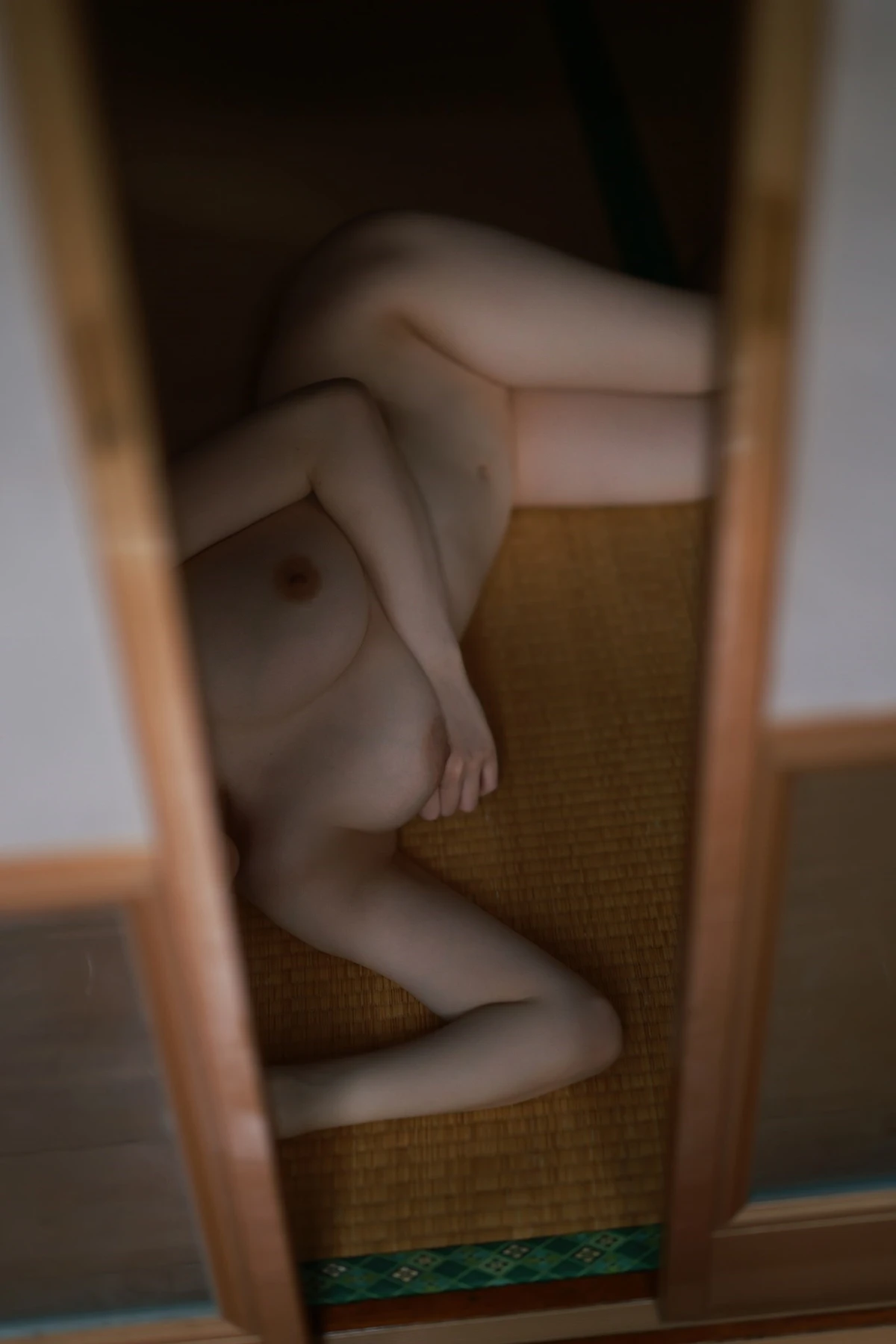 [ＦＲＩＤＡＹデジタル写真集] Yuuri Rukawa 紫堂るい – FRIDAYデジタル写真集 「白雨 オール未公開スペシャルEdition vol.2 110ページ豪華版」 130P - 第 118 张写真