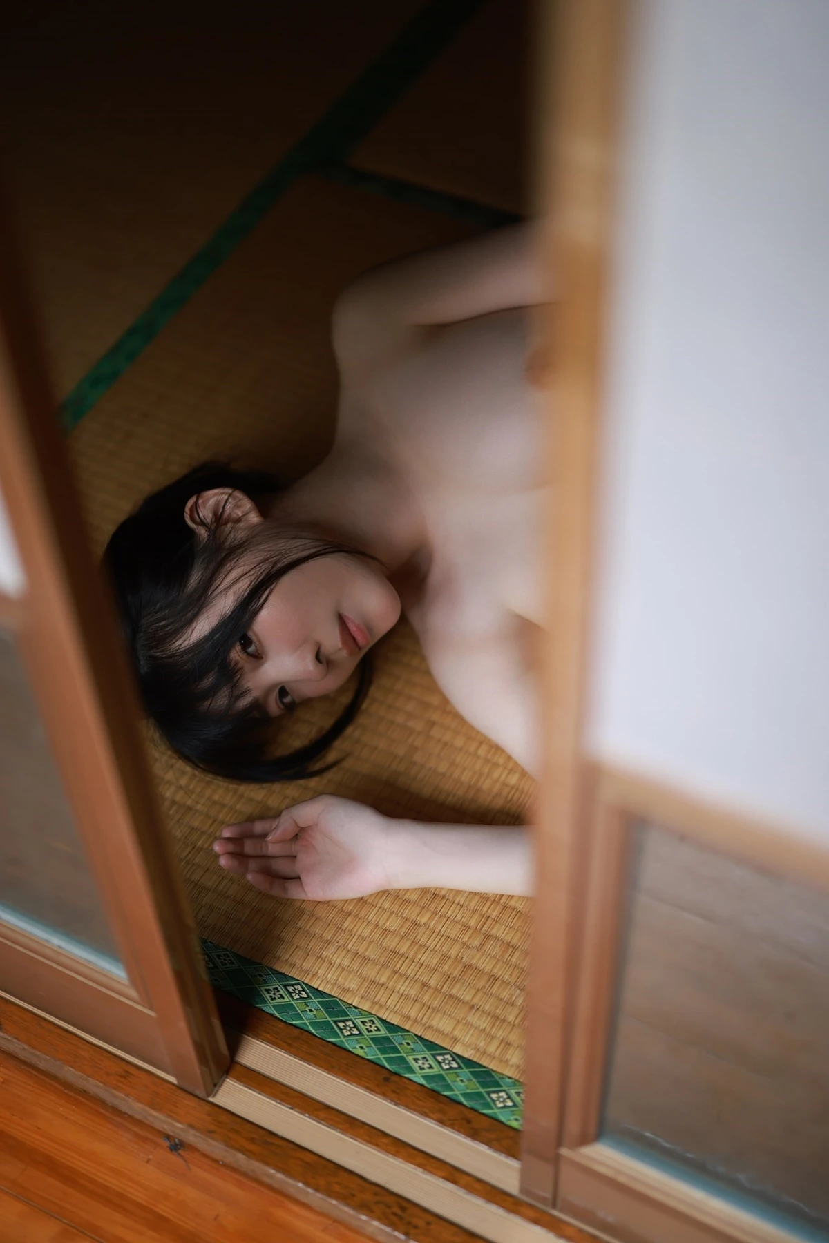 [ＦＲＩＤＡＹデジタル写真集] Yuuri Rukawa 紫堂るい – FRIDAYデジタル写真集 「白雨 オール未公開スペシャルEdition vol.2 110ページ豪華版」 130P - 第 119 张写真