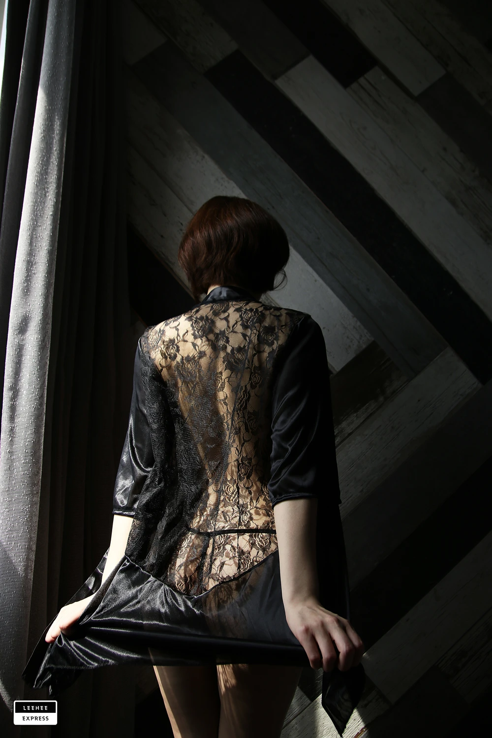 [Leehee Express] Ran.G – Leehee Express LEHF-001 45P - 第 17 张写真