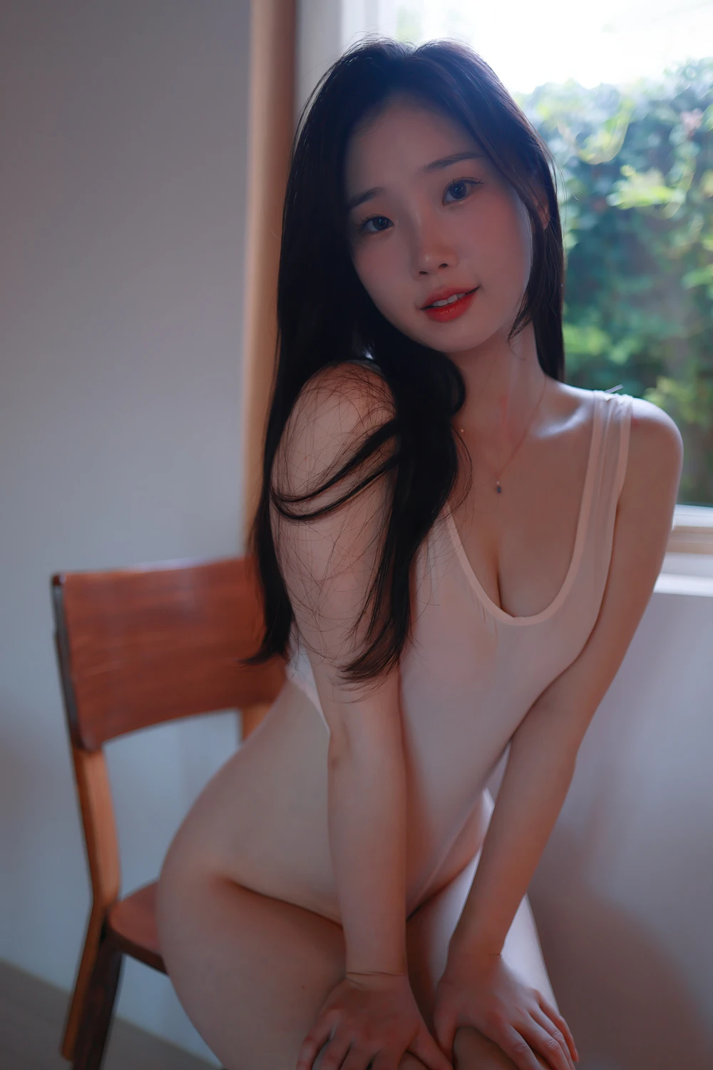 [Digital Photobook] Pureding 퓨딩 – Sexy Photobook Vol.14 51P - 第 44 张写真