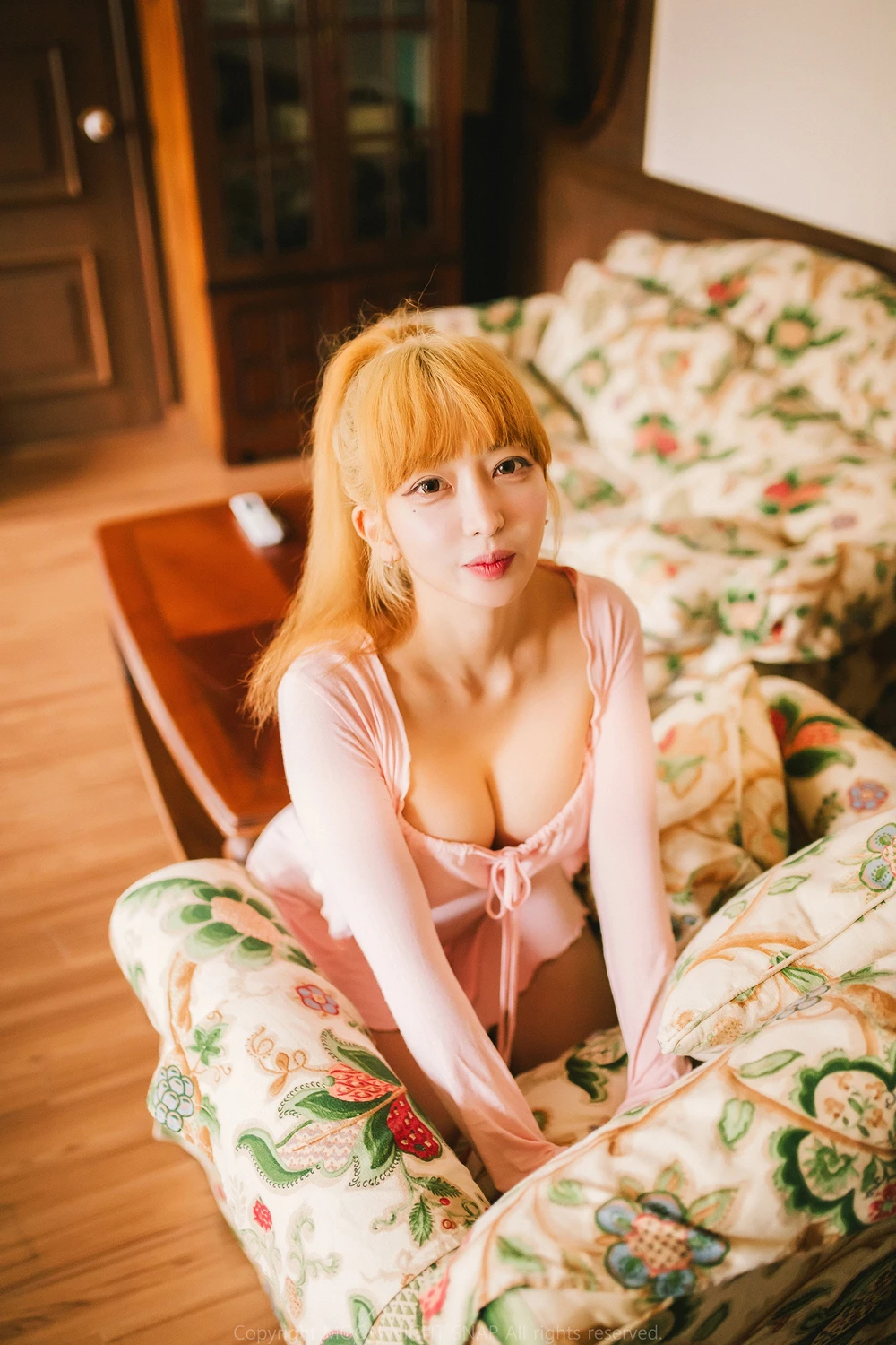 [Moon Night Snap] Cherry 탑체리 – Moon Night Snap 「Daytime Record」 80P - 第 65 张写真