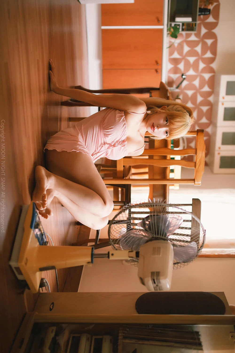 [Moon Night Snap] Cherry 탑체리 – Moon Night Snap 「Daytime Record」 80P - 第 78 张写真