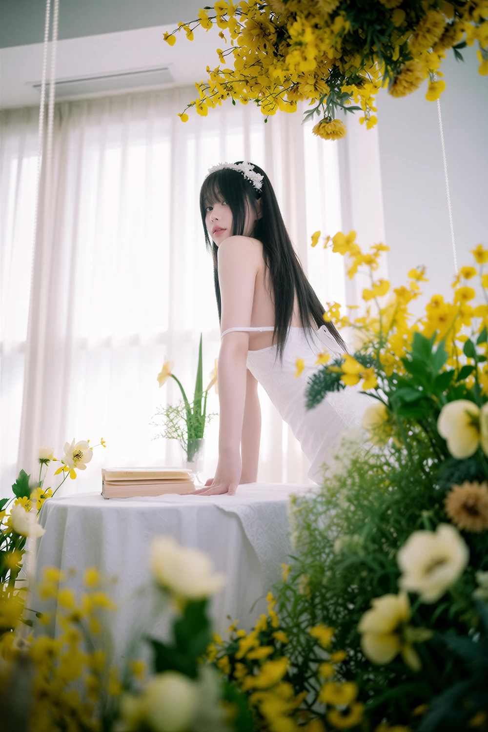 [PhotoBook] Noah 노아 – MIB Photobook 「Temptation of the EVE」 75P - 第 29 张写真