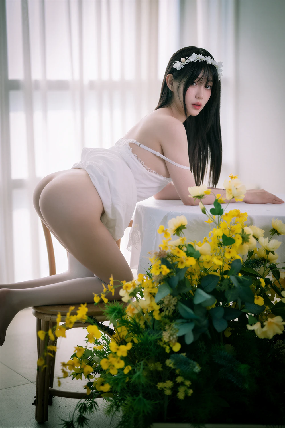 [PhotoBook] Noah 노아 – MIB Photobook 「Temptation of the EVE」 75P - 第 41 张写真