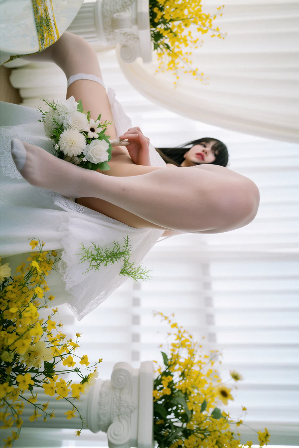 [PhotoBook] Noah 노아 – MIB Photobook 「Temptation of the EVE」 75P - 第 47 张写真