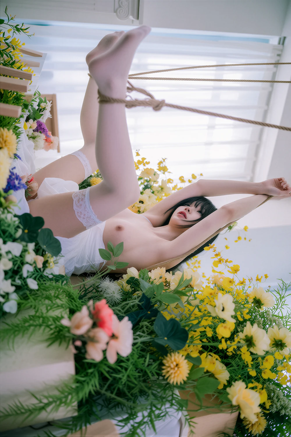 [PhotoBook] Noah 노아 – MIB Photobook 「Temptation of the EVE」 75P - 第 56 张写真
