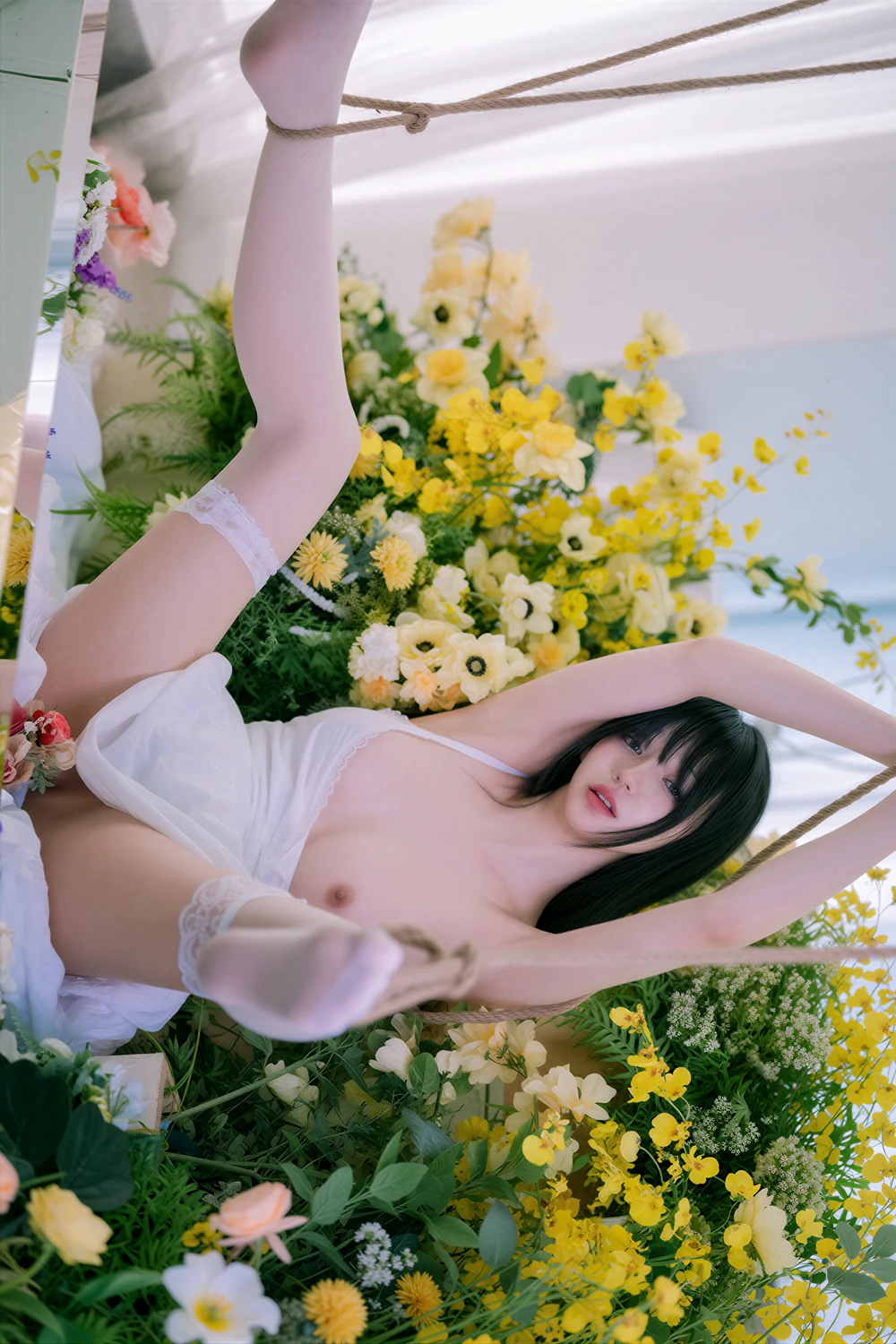 [PhotoBook] Noah 노아 – MIB Photobook 「Temptation of the EVE」 75P - 第 57 张写真