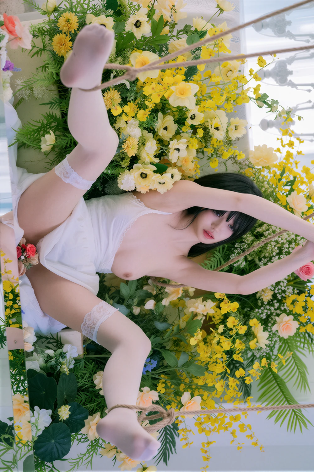 [PhotoBook] Noah 노아 – MIB Photobook 「Temptation of the EVE」 75P - 第 58 张写真