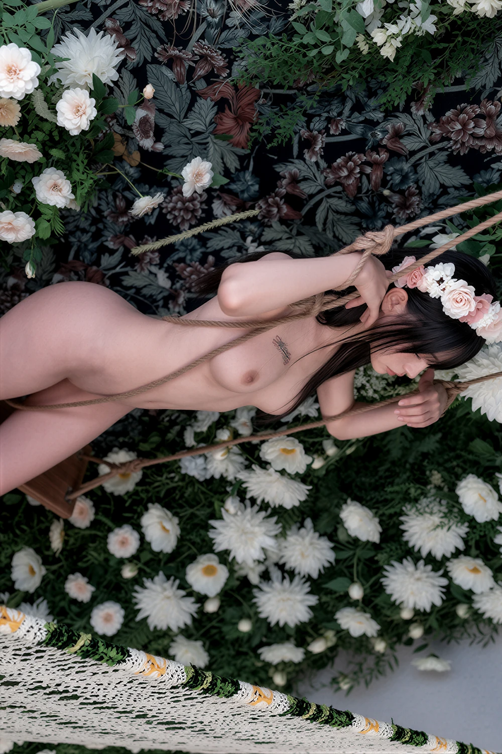 [PhotoBook] Noah 노아 – MIB Photobook 「Temptation of the EVE」 75P - 第 70 张写真