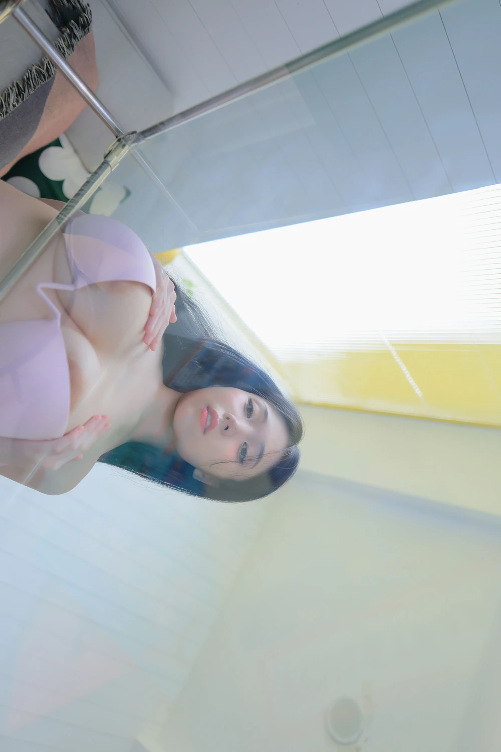 [Digital Photobook] Yeon Woo 연우 – Photobook 「OFFICE」 100P - 第 89 张写真