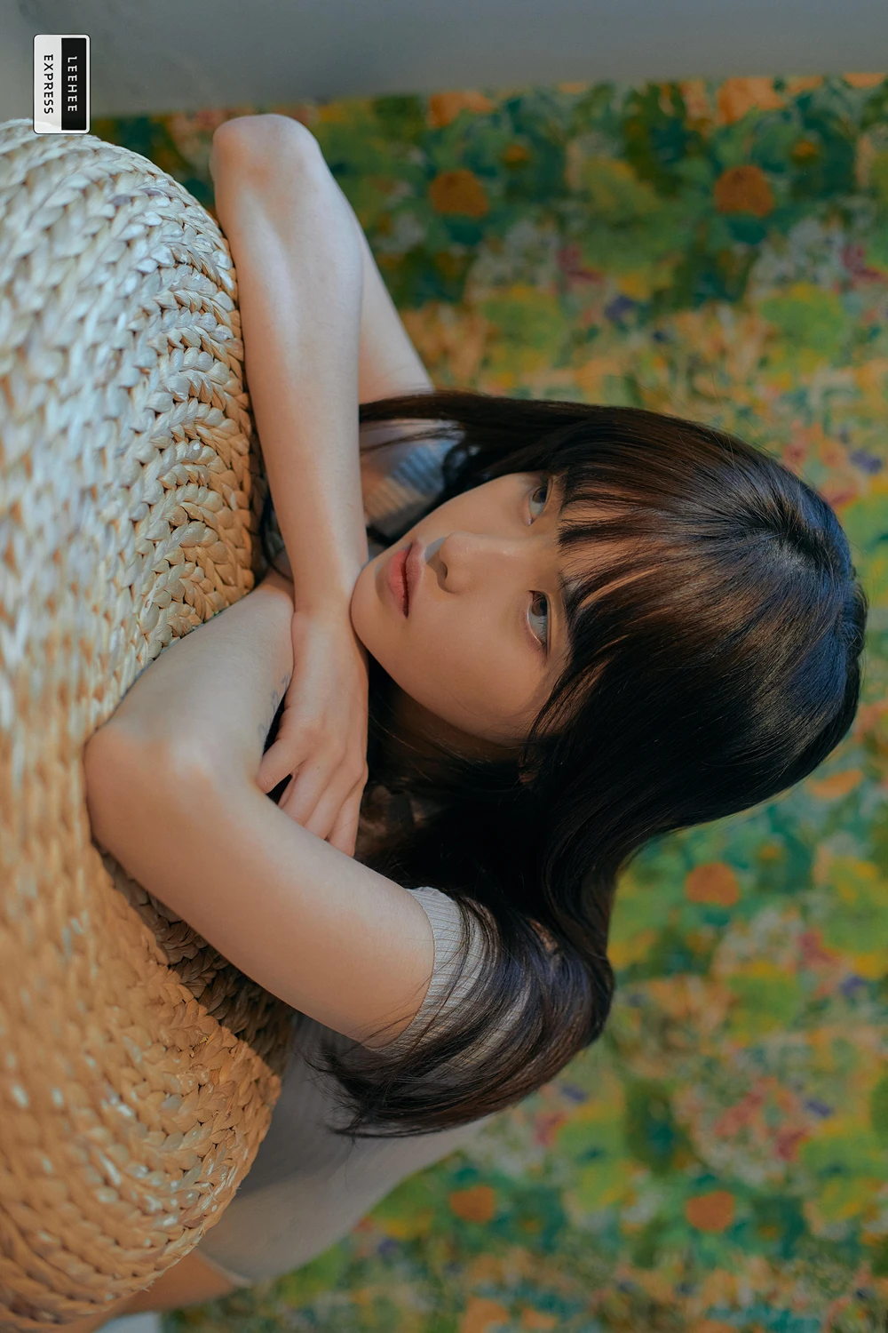 [Leehee Express] GMS 고말숙 – Leehee Express LEBE-026A 48P - 第 29 张写真